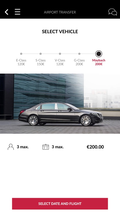 Grand Luxury Hotels screenshot-3