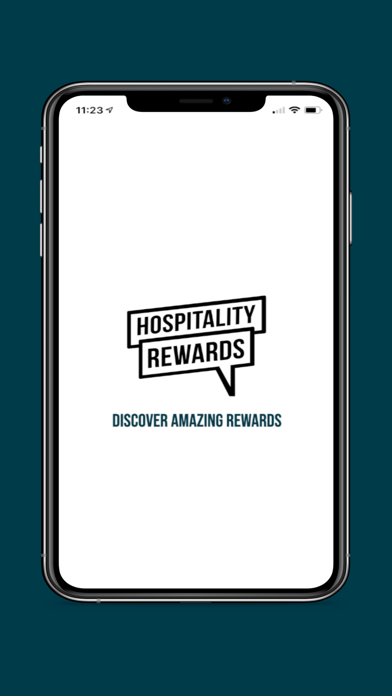 Hospitality Rewardsのおすすめ画像1