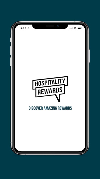 Hospitality Rewards