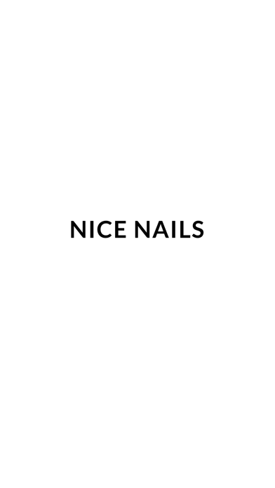 Nice Nails Stellutiのおすすめ画像1