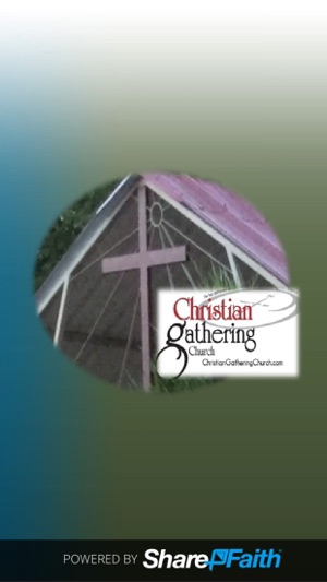 Christian Gathering - Texas(圖1)-速報App