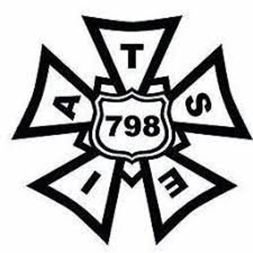 IATSE 798