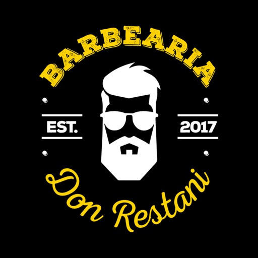 Barbearia Don Restani icon