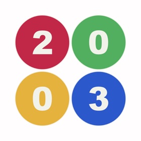 螢幕擷取畫面 (6) ColorSweeper - Not Minesweeper
