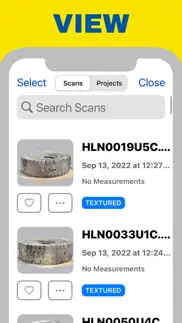 michelin 3d scan problems & solutions and troubleshooting guide - 2