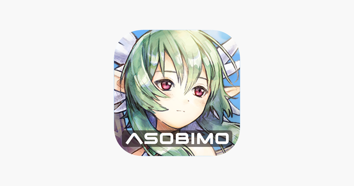 イルーナ戦記オンライン MMORPG」をApp Storeで