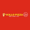 H3LLO PIZZA.