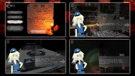 Game screenshot Disillusions - Manga Horror apk