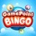 GamePoint Bingo Games of Bingo