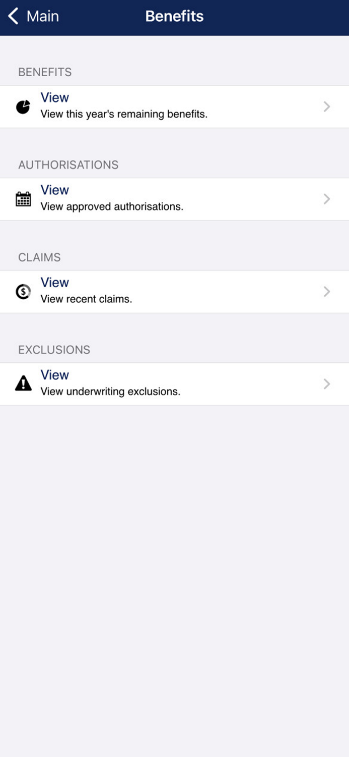 Pla Saude Health Plan