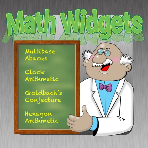 Math Widgets III