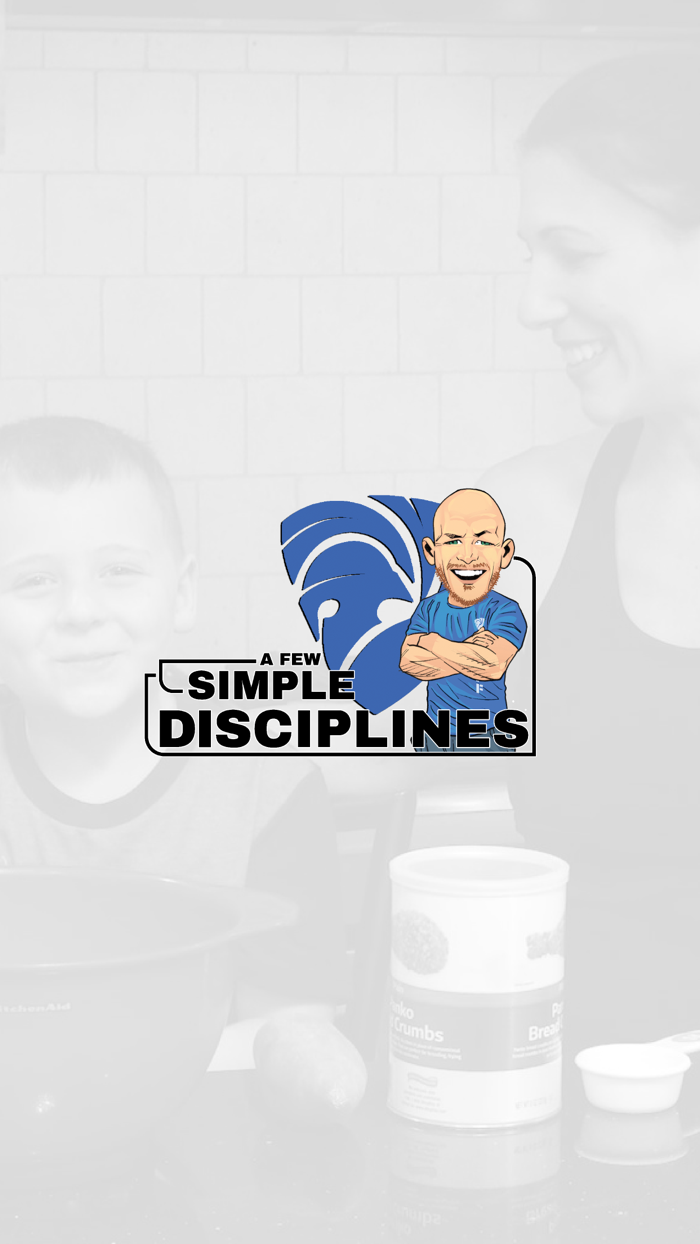 A Few Simple Disciplines