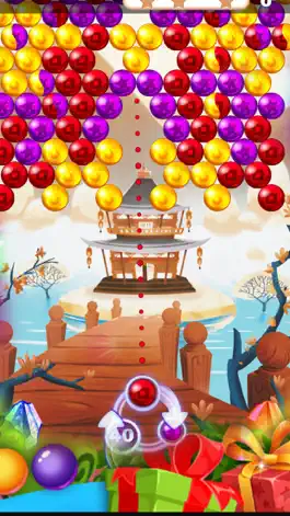 Game screenshot Match Bubble Shoot mod apk