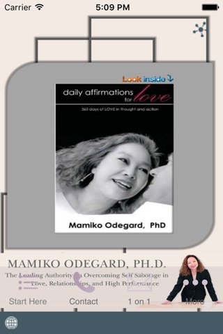 Dr. Mamiko - Love & Success screenshot 2