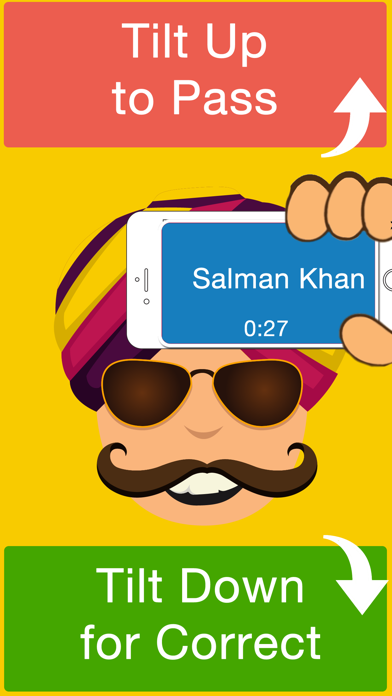 Desi Vibes Screenshot