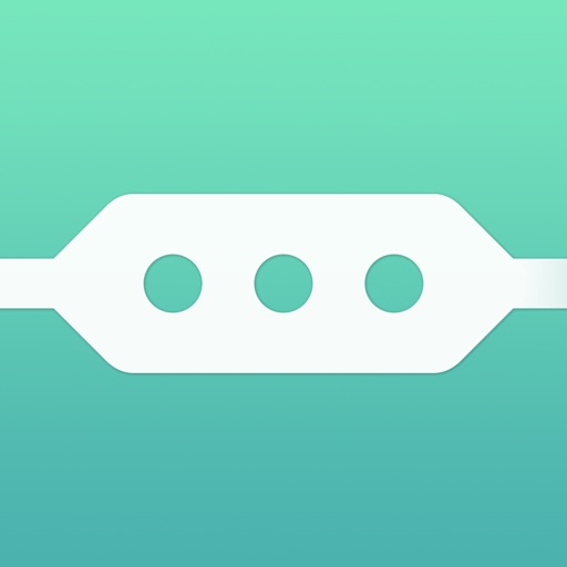 Twicely: Dual Cameras Photos icon