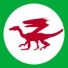Liberation Philology Welsh icon