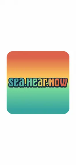 Game screenshot Sea.Hear.Now Festival mod apk
