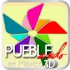 Puebleando en México 3D. Durango