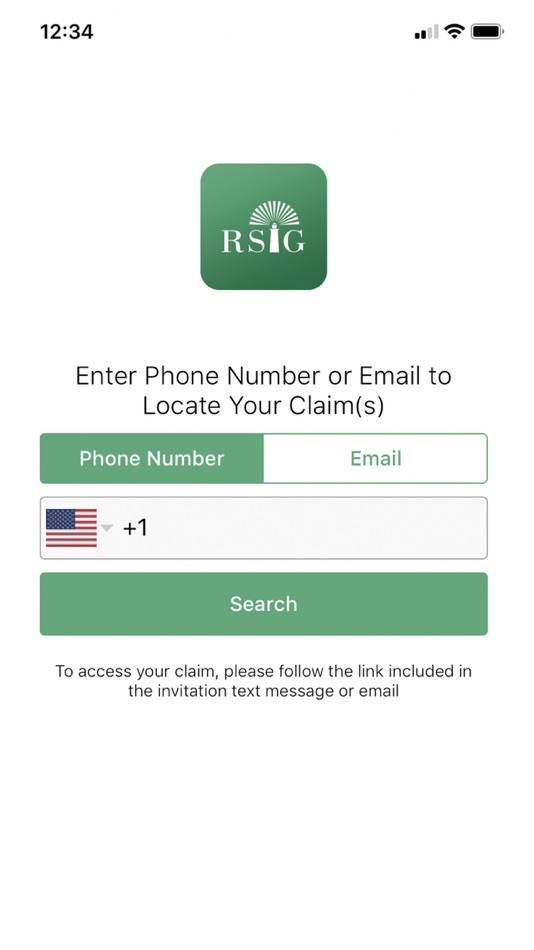 RSIG Inspect Me - 1.2 - (iOS)