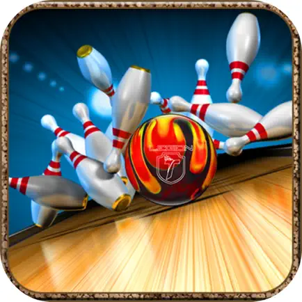 Supper Ball Center - Bowling Avant Читы