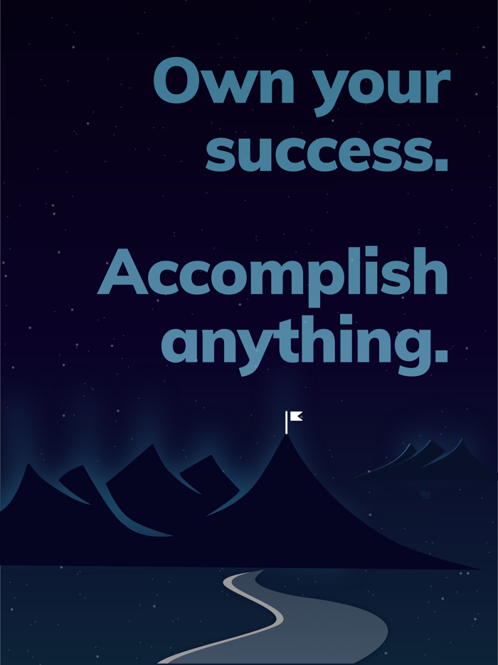 North Star Goals and Habits