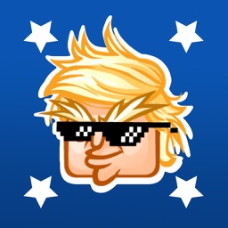 Donald J Trump Soundboard | The Best Soundboard