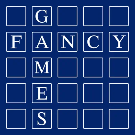 Fancy Games Cheats