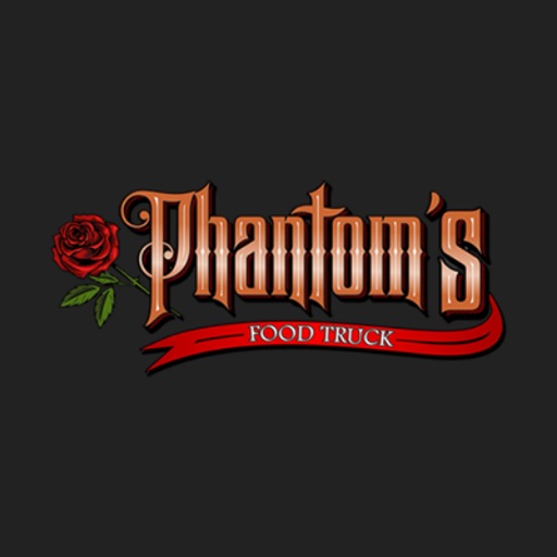 Phantom's Food Truck icon