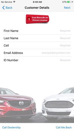 Eagle Buys Cars(圖2)-速報App
