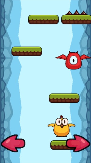 Happy Bird Jump(圖4)-速報App