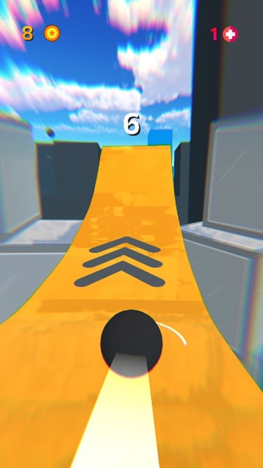 #7. LEAN.io (iOS) 由: Jules Sainthorant