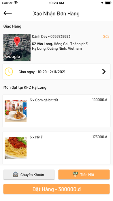 Hạ Long Shopping Screenshot