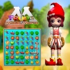 Magic Fruits Match Game For Kids