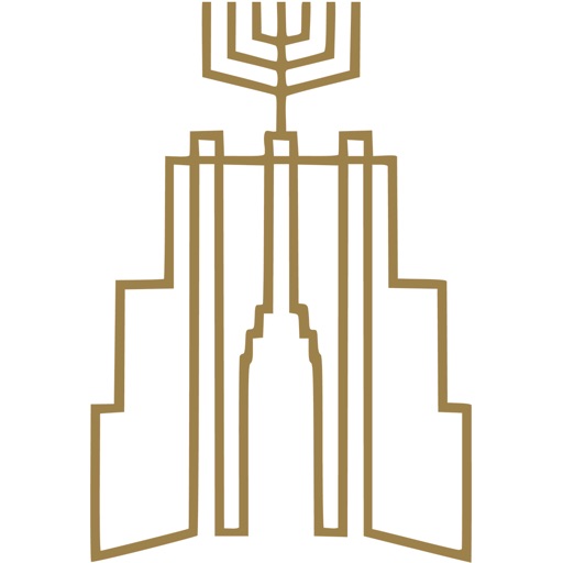 B'nai David-Judea Congregation icon
