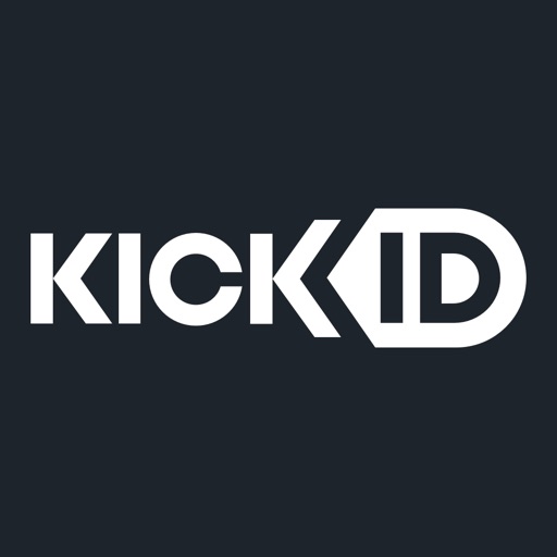 KICK ID - AppWisp.com