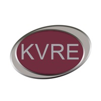KVRE 92.9 FM app icon - Music app for iPhone