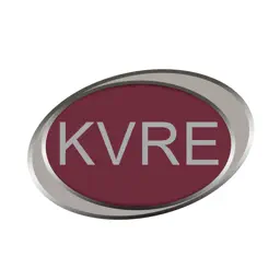 KVRE 92.9 FM app icon