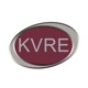 KVRE 92.9 FM app icon - Music app for iPhone