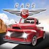 Cars 4D+ icon