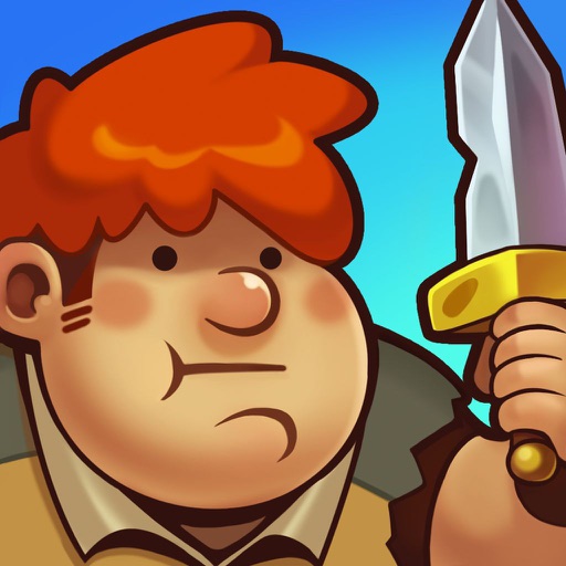 Downgeon Quest - Cyberlodge Interactive Ltd.