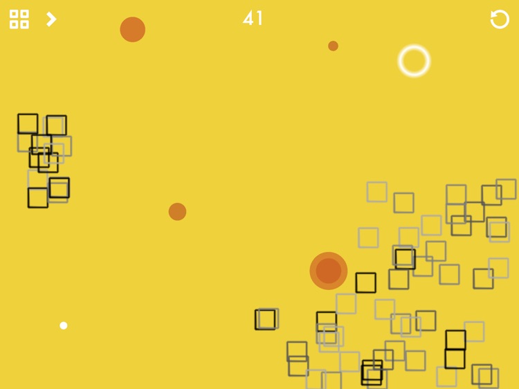 Cosmic Sling screenshot-3