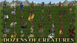 Game screenshot Heroes of Magic and Might 3 TD apk