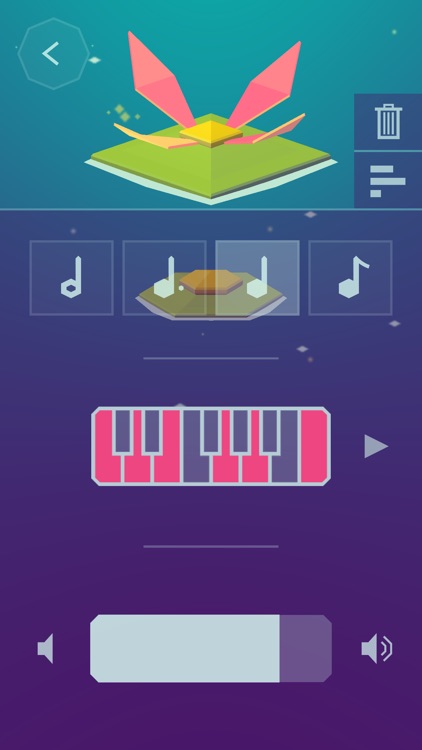 Lily - Playful Music Creation