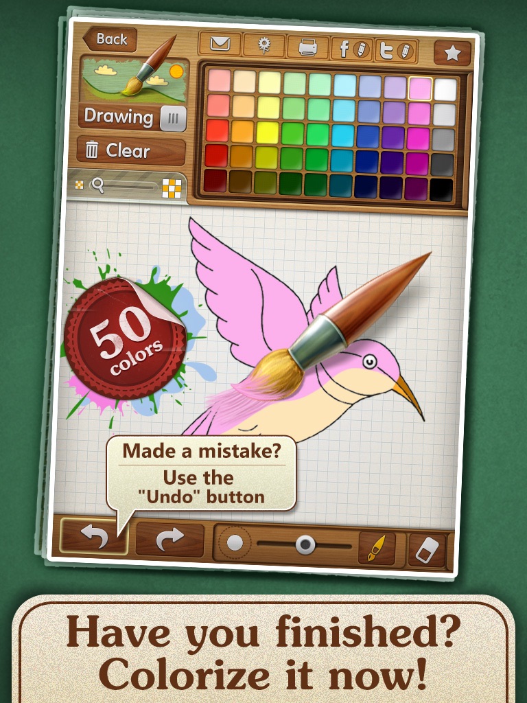 Drawing Lessons screenshot 4