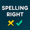 Icon Spelling Right PRO