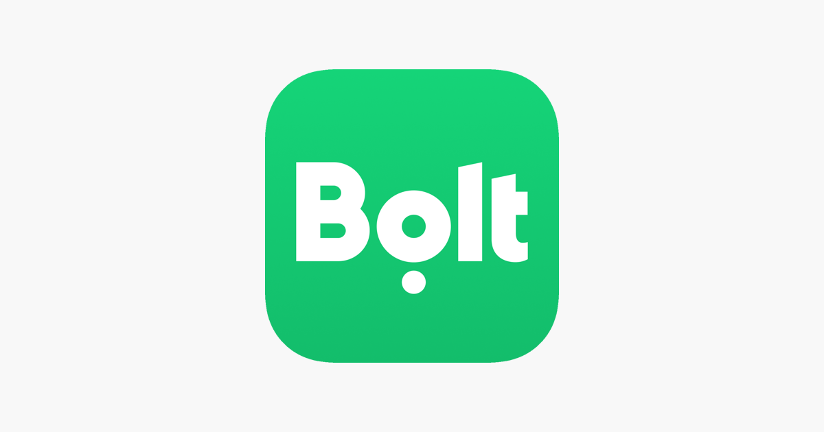 Bolt: Fast, Affordable Rides on the App Store