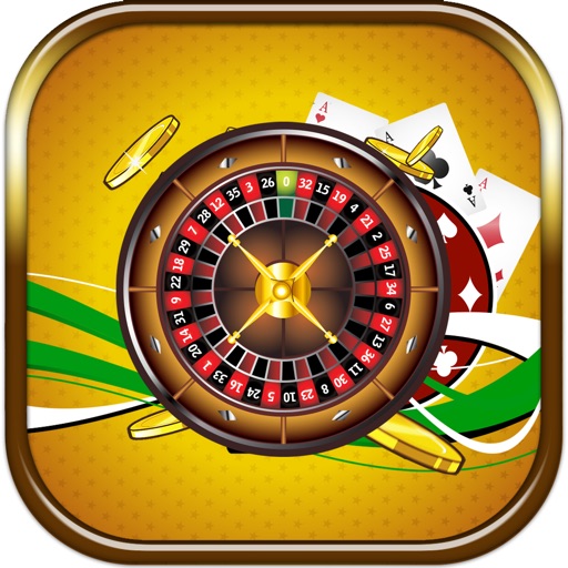 Premium Slots Winner--Free Slot Game Icon