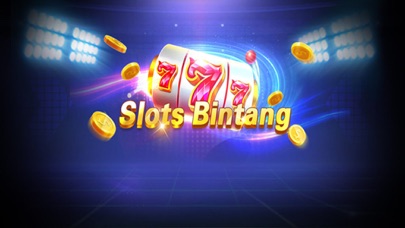 Slots Bintang Screenshot