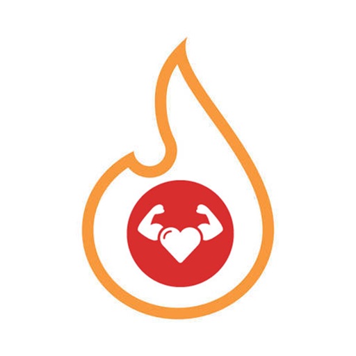 Daily Burn Program - Video Workouts icon